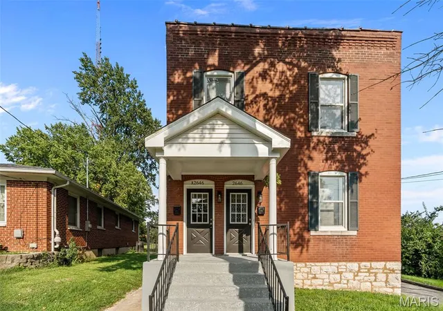 5th image of 2646 Melvin Ave, Saint Louis, MO 63144 | MLS# MIS26052273