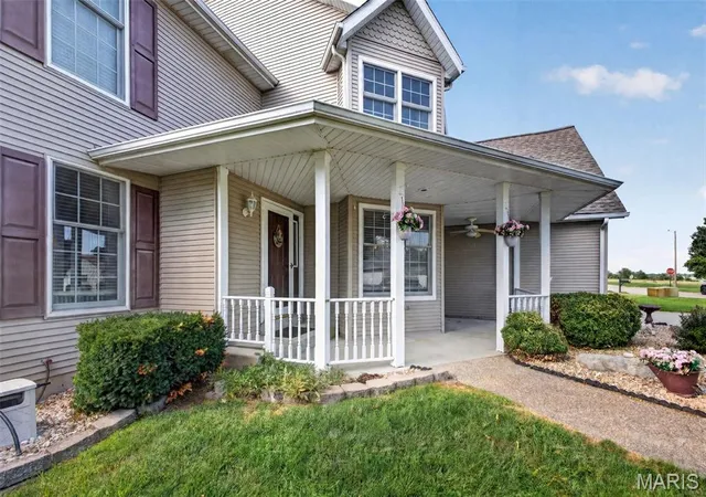 Photo 2 of Sale Pending at 133 N 7Th St, Dupo, IL 62239 | MLS# MIS26052275 | Listing updated on 2026-09-01
