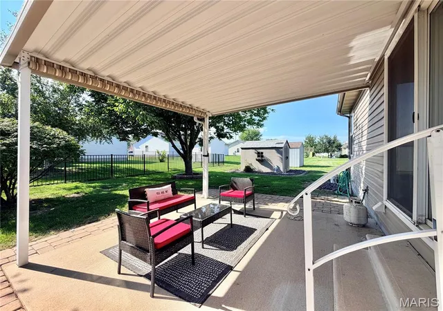 Photo 2 of Sale Pending at 262 Newport Dr, Aviston, IL 62216 | MLS# MIS26052284 | Listing updated on 2026-08-23