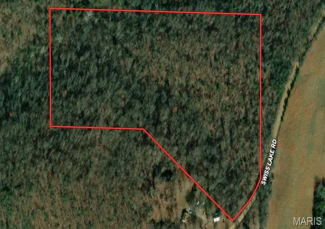 Photo 1 of Land for sale at 2467 +/  Ac Krull Rd, Hermann, MO 65041 | MLS# MIS26052289 | Listing updated on 2026-08-18