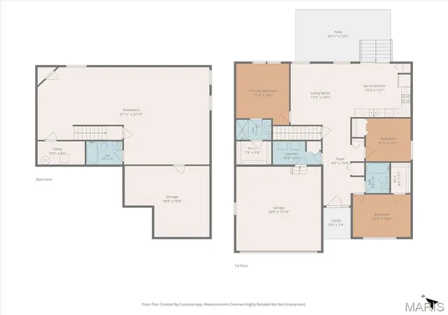 34th image of 2705 Commons Pkwy, Belleville, IL 62221 | MLS# MIS26052291