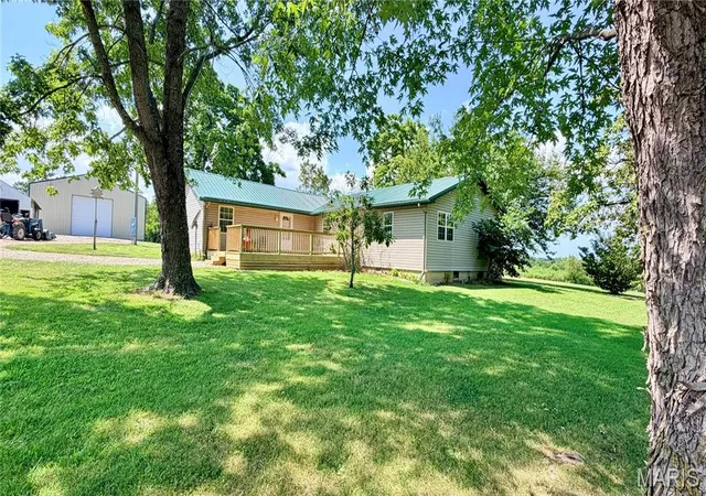 2nd image of 17169 Maries Road 442, Vichy, MO 65580 | MLS# MIS26052294