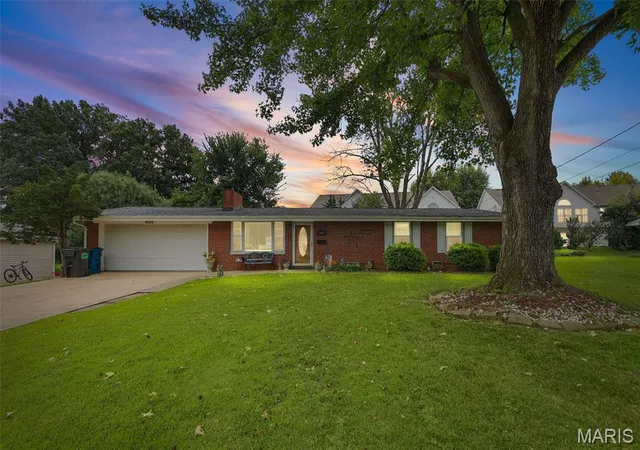 1st image of 5009 Staten Dr, Godfrey, IL 62035 | MLS# MIS26052295