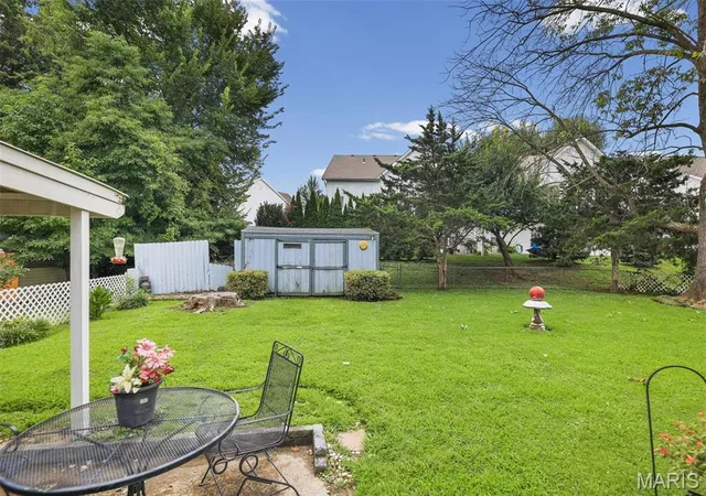 5th image of 5009 Staten Dr, Godfrey, IL 62035 | MLS# MIS26052295