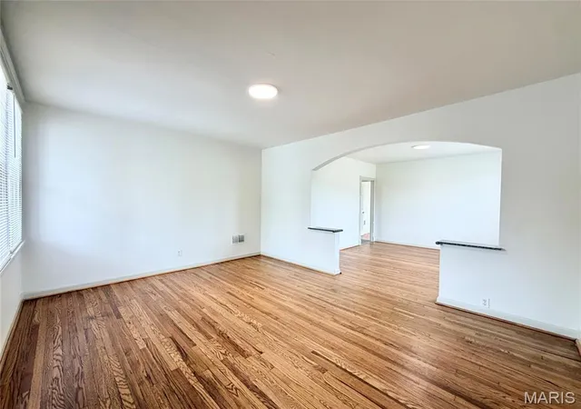 Photo 2 of Single family home for sale at 4840 Gardenville Ave, Saint Louis, MO 63116 | MLS# MIS26052300 | Listing updated on 2026-09-01