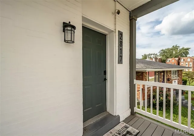 Photo 3 of Single family home for sale at 2817 Nebraska Ave, St Louis, MO 63118 | MLS# MIS26052303 | Listing updated on 2026-08-24