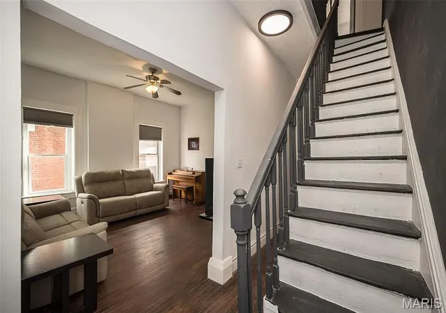 Photo 3 of Single family home for sale at 2817 Nebraska Ave, St Louis, MO 63118 | MLS# MIS26052303 | Listing updated on 2026-10-19