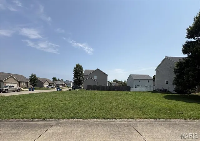 1st image of 1001 Peach Lane, New Baden, IL 62265 | MLS# MIS26052304