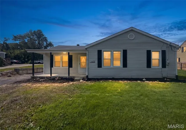 1st image of 4337 E Swaller Rd, Imperial, MO 63052 | MLS# MIS26052307