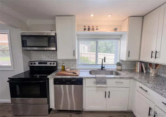 4th image of 4337 E Swaller Rd, Imperial, MO 63052 | MLS# MIS26052307