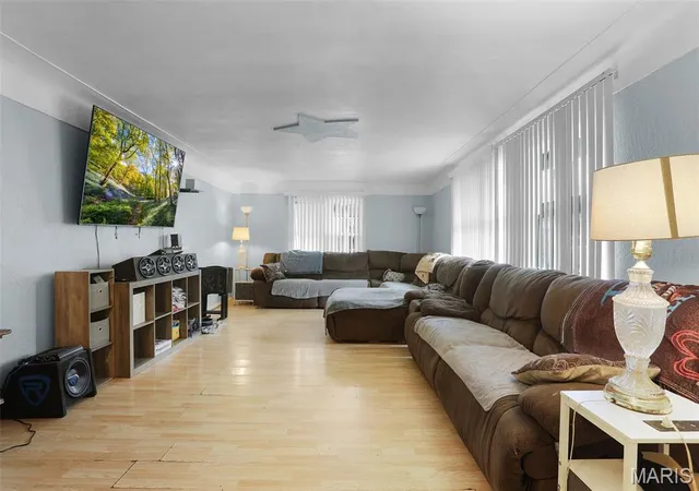 Photo 3 of Sale Pending at 106 S Ruby Ln, Fairview Heights, IL 62208 | MLS# MIS26052308 | Listing updated on 2026-08-28