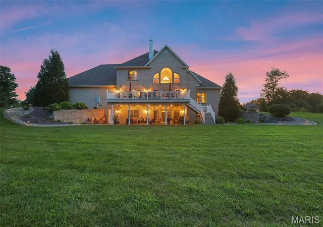 5th image of 105 Fox Hill Ct, Edwardsville, IL 62025 | MLS# MIS26052310
