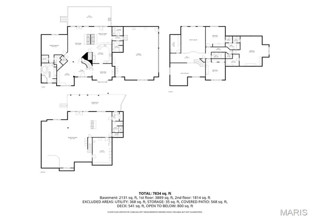 73rd image of 105 Fox Hill Ct, Edwardsville, IL 62025 | MLS# MIS26052310