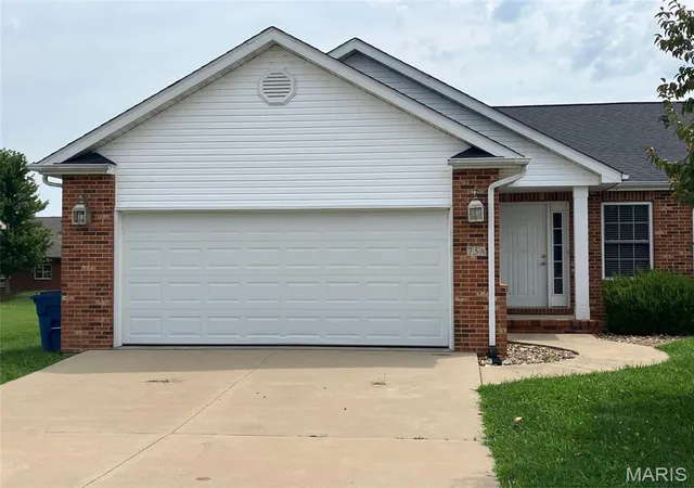 1st image of 75 Crimson Ct, Highland, IL 62249 | MLS# MIS26052312