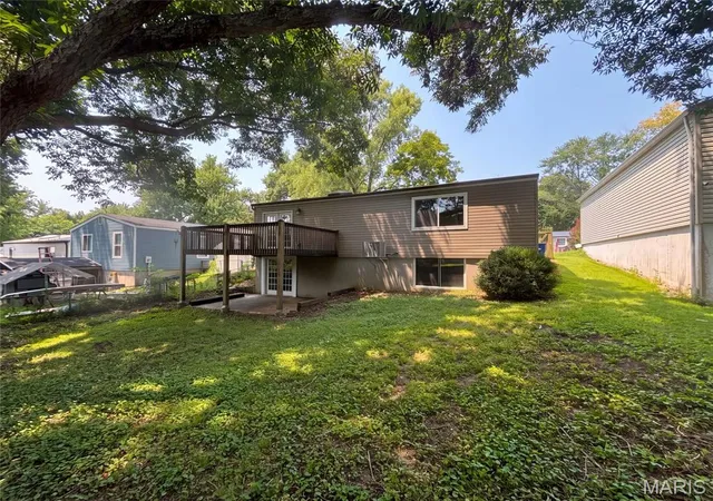 Photo 4 of Sale Pending at 82 Cedar Ridge Dr, Pacific, MO 63069 | MLS# MIS26052317 | Listing updated on 2026-09-24