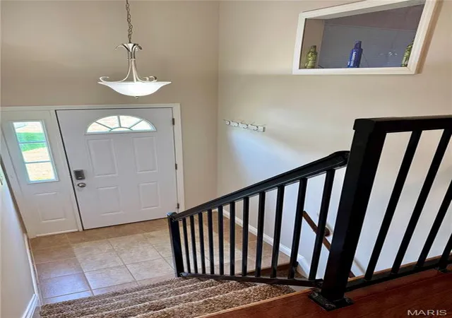 2nd image of 1461 Crystal Heights Rd, Crystal City, MO 63019 | MLS# MIS26052323