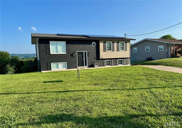 30th image of 1461 Crystal Heights Rd, Crystal City, MO 63019 | MLS# MIS26052323