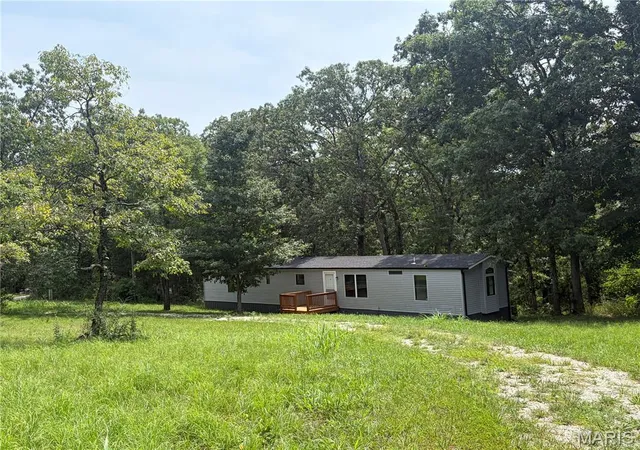 Photo 1 of Manufactured home for sale at 3491 Massey Ford Rd, Union, MO 63084 | MLS# MIS26052331 | Listing updated on 2026-09-02