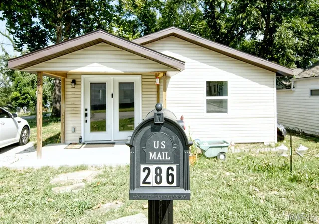 Photo 1 of Single family home for sale at 286 Wildflower Ave, Rockaway Beach, MO 65740 | MLS# MIS26052333 | Listing updated on 2026-08-31