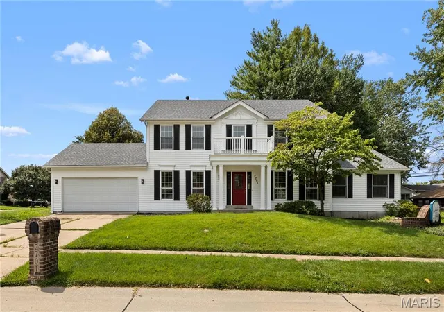 Photo 2 of Single family home for sale at 2701 Wellington Dr, Florissant, MO 63033 | MLS# MIS26052335 | Listing updated on 2026-09-04