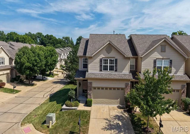 Condo for sale at 4242 Forder Heights Dr, St Louis, MO 63129 | MLS# MIS26052338