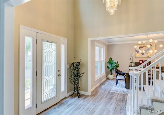 4th image of 14455 White Pine Ridge Ln, Chesterfield, MO 63017 | MLS# MIS26052354