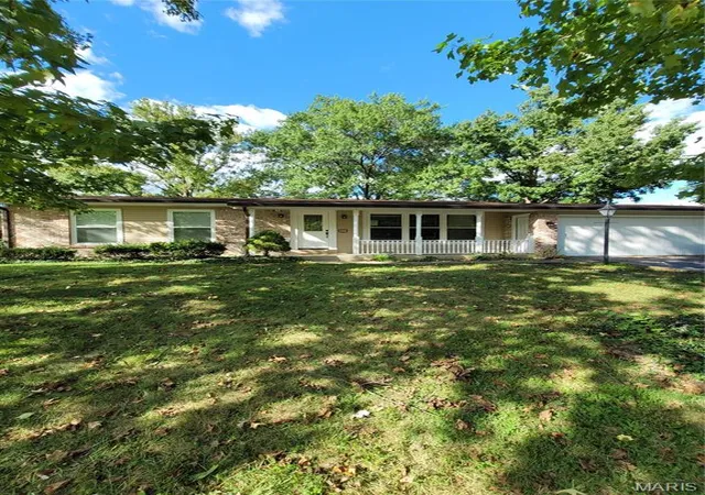 Single family home for sale at 10315 Julius Northway, Saint Louis, MO 63127 | MLS# MIS26052355