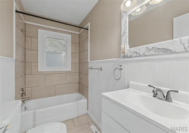Photo 3 of Single family home for sale at 1116 E 9Th St, Rolla, MO 65401 | MLS# MIS26052358 | Listing updated on 2026-09-02