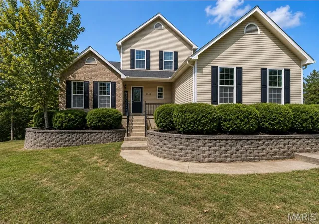 1st image of 9543 Easy St, Hillsboro, MO 63050 | MLS# MIS26052359