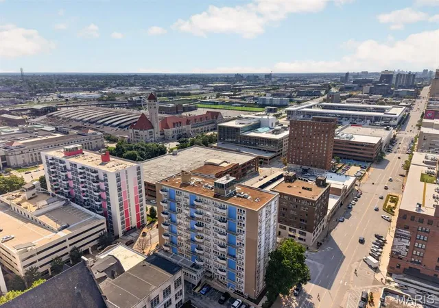 44th image of 210 N 17th St #907, Saint Louis, MO 63103 | MLS# MIS26052361