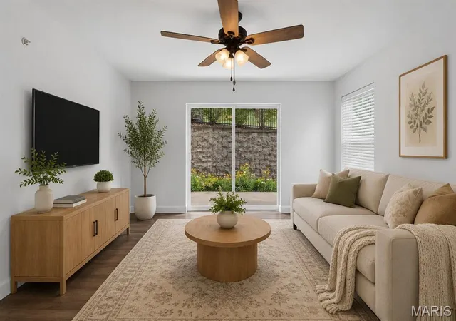 Condo for sale at 1141 Arbor Creek Dr #1D, Saint Louis, MO 63122 | MLS# MIS26052363