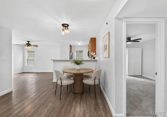 Photo 2 of Condo for sale at 1141 Arbor Creek Dr #1D, Saint Louis, MO 63122 | MLS# MIS26052363 | Listing updated on 2026-08-19