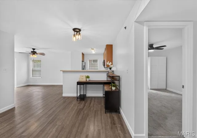 Photo 4 of Condo for sale at 1141 Arbor Creek Dr #1D, Saint Louis, MO 63122 | MLS# MIS26052363 | Listing updated on 2026-08-19