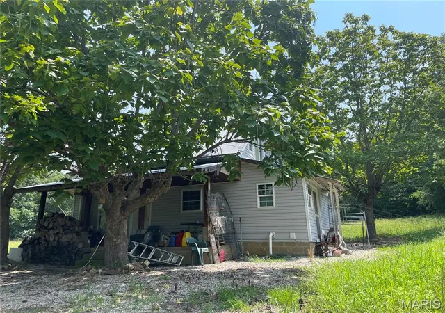1st image of 0 Cr 345, Piedmont, MO 63636 | MLS# MIS26052364