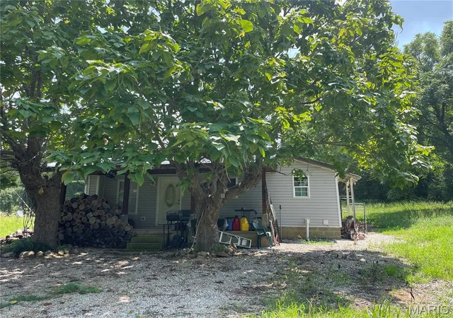 5th image of 0 Cr 345, Piedmont, MO 63636 | MLS# MIS26052364