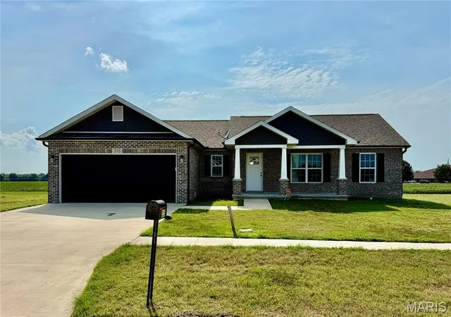 1st image of 315 Citation Dr, Sikeston, MO 63801 | MLS# MIS26052373
