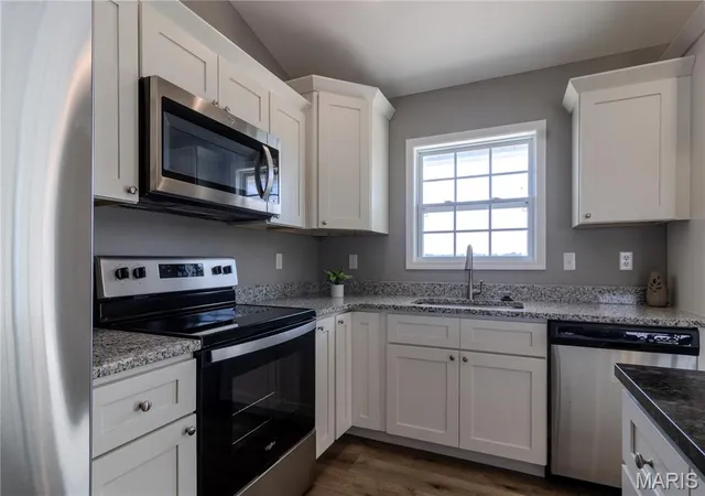 Photo 2 of Single family home for sale at 315 Citation Dr, Sikeston, MO 63801 | MLS# MIS26052373 | Listing updated on 2026-09-14