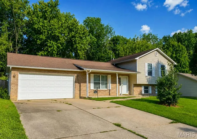 1st image of 234 S Forester Dr, Cape Girardeau, MO 63701 | MLS# MIS26052374
