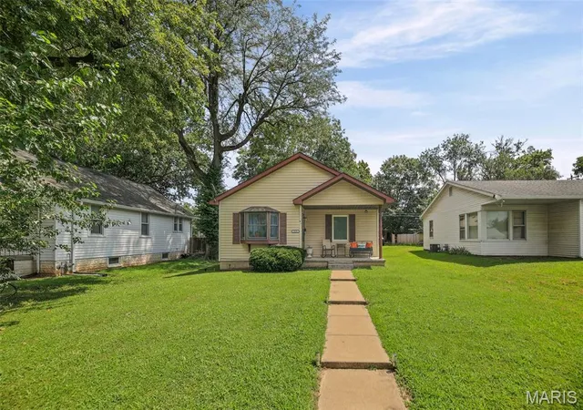 1st image of 1326 Orchard St, Belleville, IL 62221 | MLS# MIS26052375