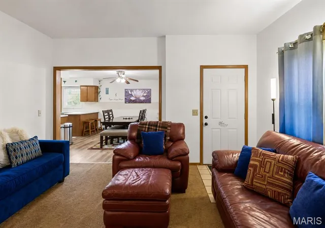 Photo 4 of Sale Pending at 1326 Orchard St, Belleville, IL 62221 | MLS# MIS26052375 | Listing updated on 2026-09-17