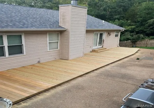26th image of 4036 Canebrake Valley Dr, Dittmer, MO 63023 | MLS# MIS26052378