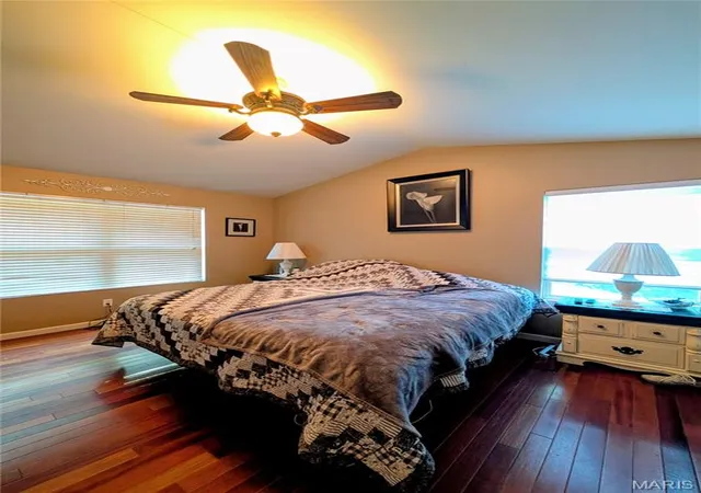 3rd image of 4036 Canebrake Valley Dr, Dittmer, MO 63023 | MLS# MIS26052378