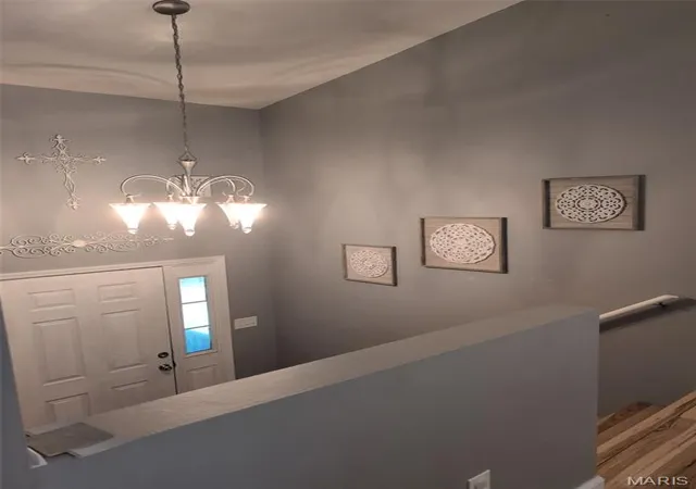 4th image of 4036 Canebrake Valley Dr, Dittmer, MO 63023 | MLS# MIS26052378