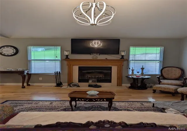 5th image of 4036 Canebrake Valley Dr, Dittmer, MO 63023 | MLS# MIS26052378