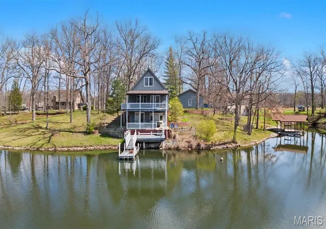 Photo 2 of Single family home for sale at 10949 Clearwater Ln, Plainview, IL 62685 | MLS# MIS26052385 | Listing updated on 2026-08-29