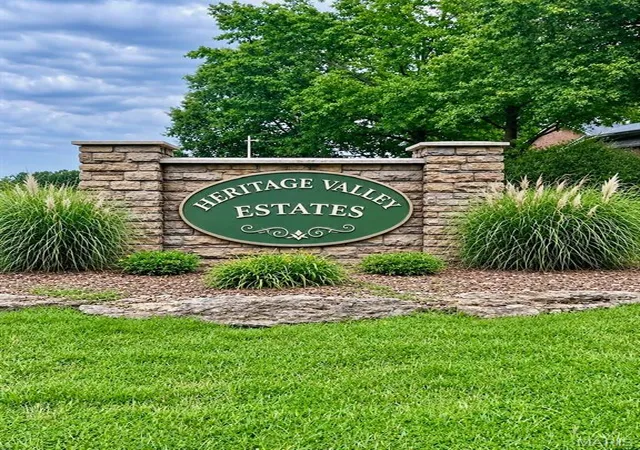 1st image of 313 Heritage Valley Dr, New Haven, MO 63068 | MLS# MIS26052392