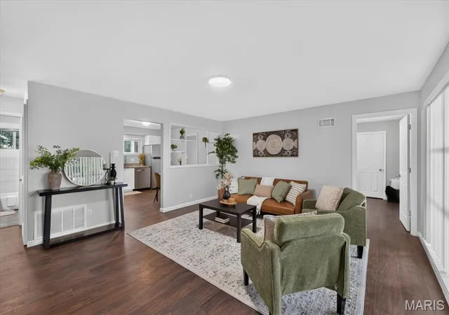 Photo 3 of Single family home for sale at 446 Kathryn Dr, Arnold, MO 63010 | MLS# MIS26052393 | Listing updated on 2026-10-09
