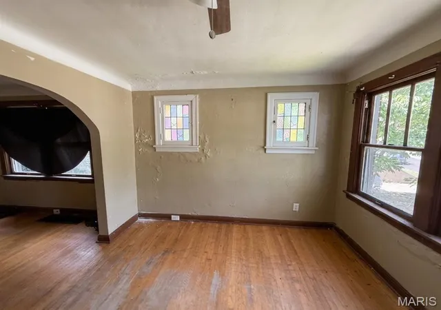 Photo 2 of Single family home for sale at 2618 Avie Dr, Saint Louis, MO 63136 | MLS# MIS26052395 | Listing updated on 2026-08-14