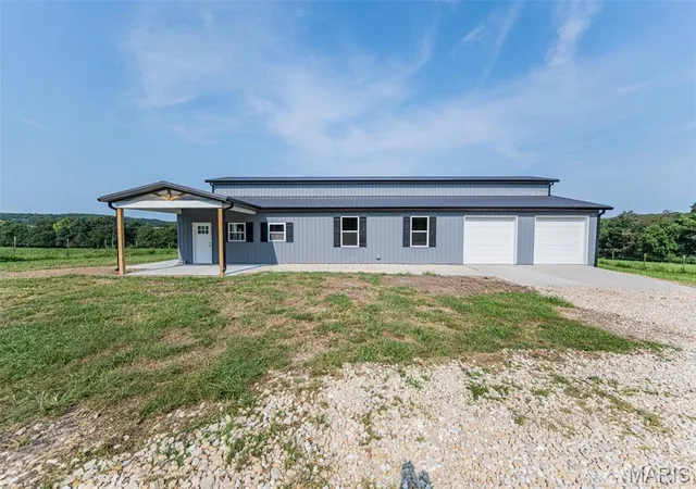 1st image of 13435 County Road 4030, Rolla, MO 65401 | MLS# MIS26052398