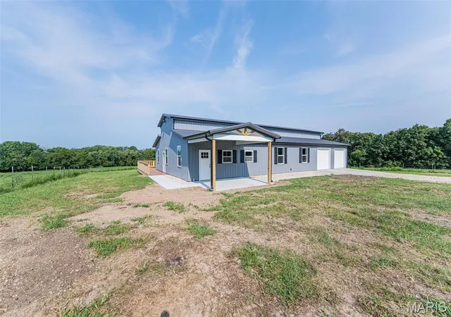 3rd image of 13435 County Road 4030, Rolla, MO 65401 | MLS# MIS26052398